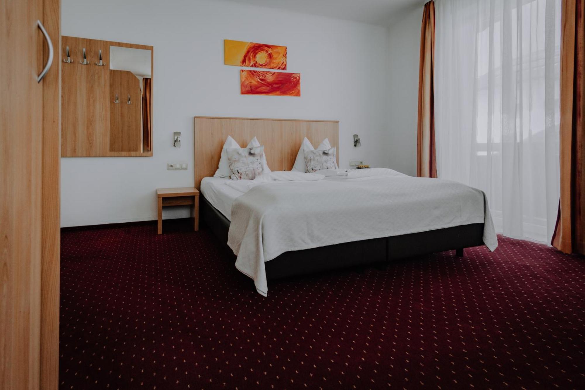 פוש אן דר גלוקנשטראסה Sporthotel Kitz מראה חיצוני תמונה