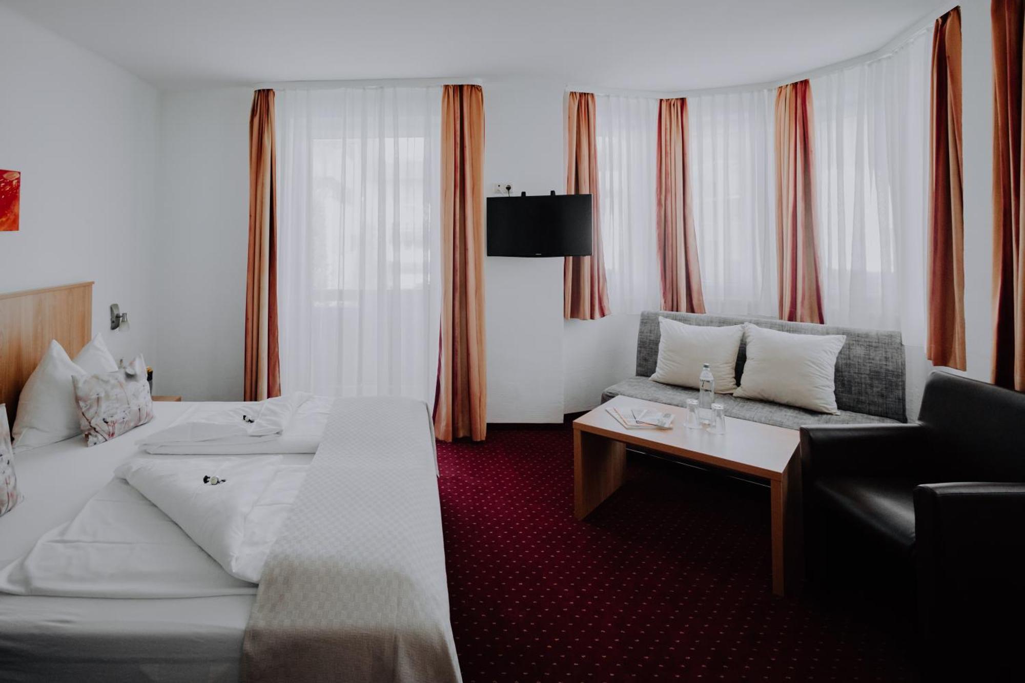 פוש אן דר גלוקנשטראסה Sporthotel Kitz מראה חיצוני תמונה