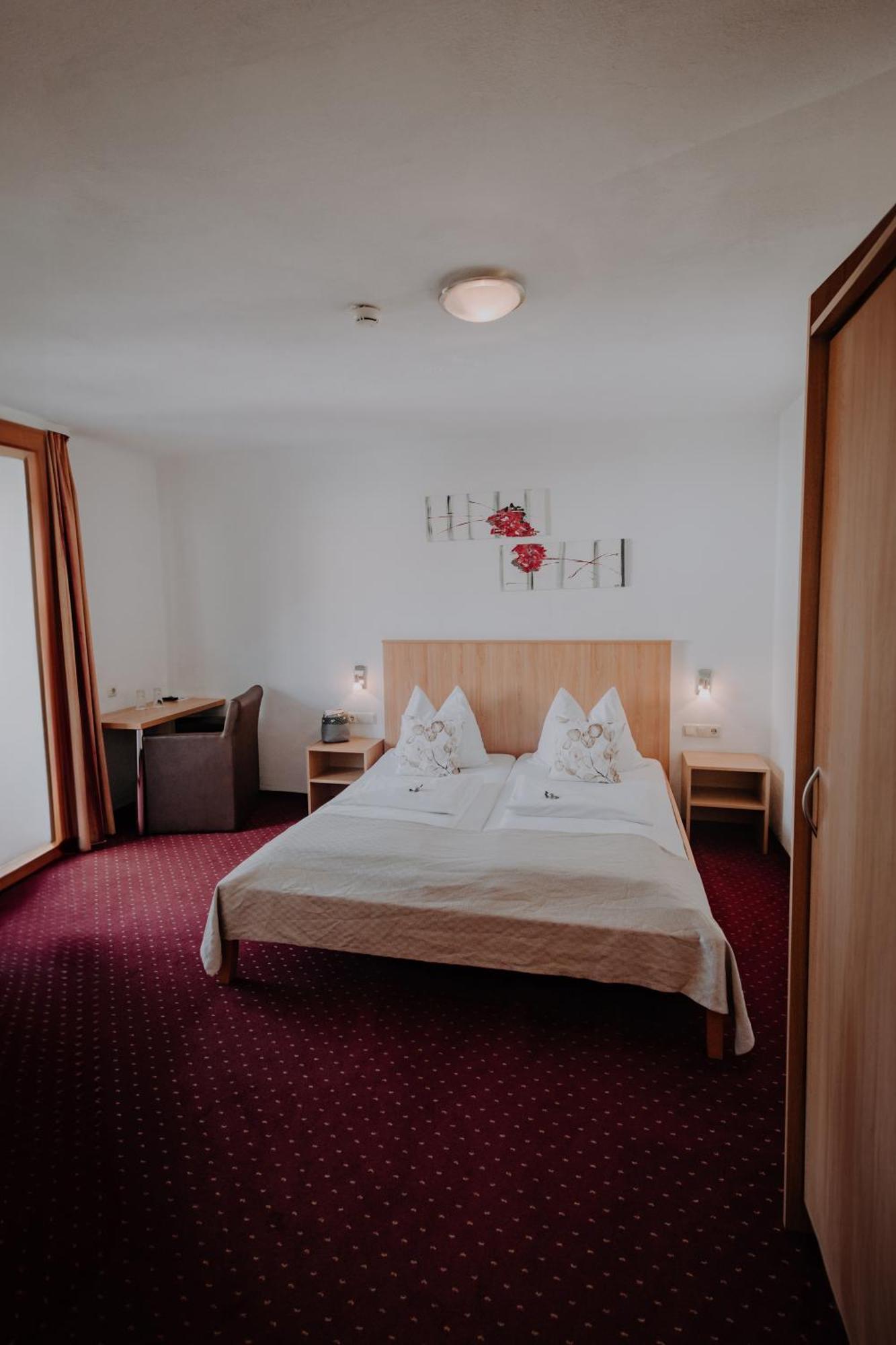 פוש אן דר גלוקנשטראסה Sporthotel Kitz מראה חיצוני תמונה