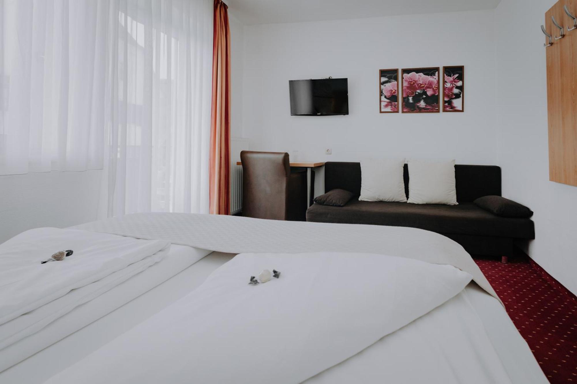 פוש אן דר גלוקנשטראסה Sporthotel Kitz מראה חיצוני תמונה