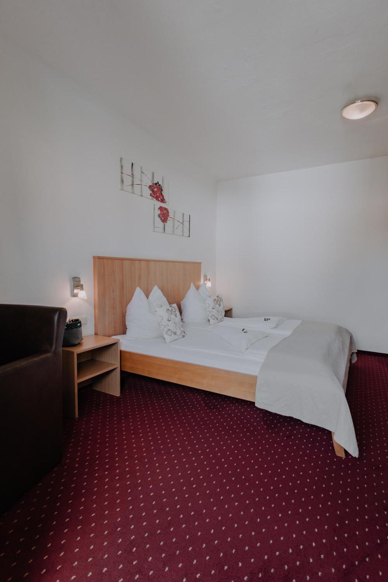 פוש אן דר גלוקנשטראסה Sporthotel Kitz מראה חיצוני תמונה