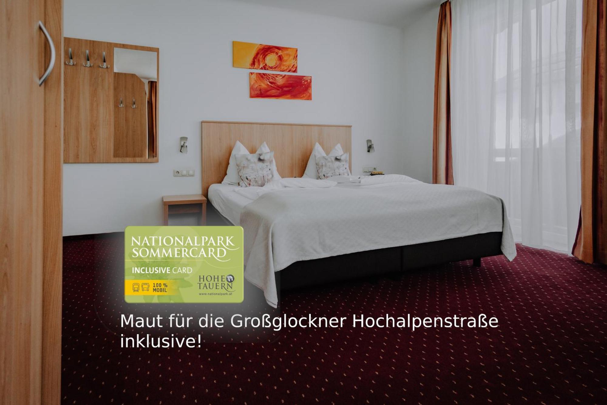 פוש אן דר גלוקנשטראסה Sporthotel Kitz מראה חיצוני תמונה