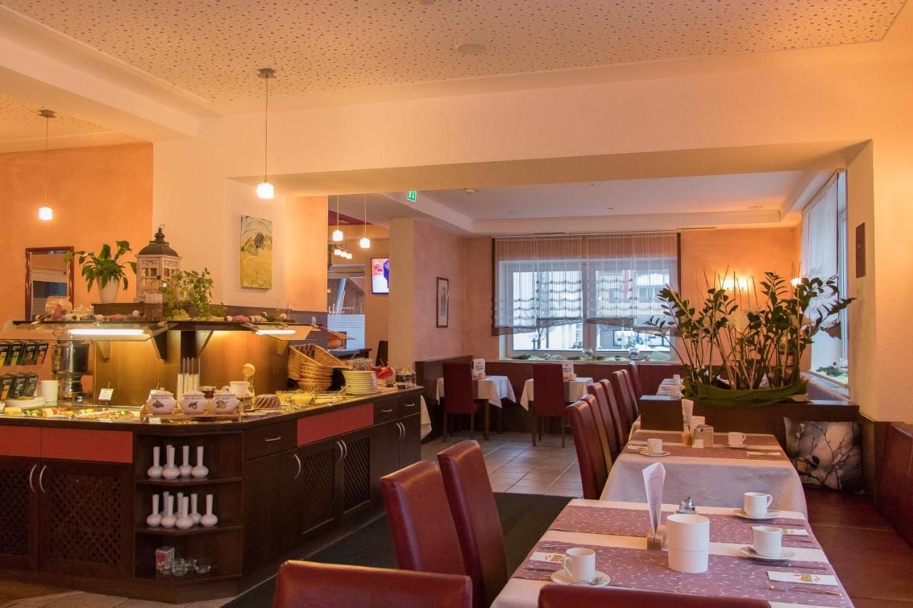 פוש אן דר גלוקנשטראסה Sporthotel Kitz מראה חיצוני תמונה